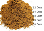 tabu powder