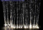 PMMA Sparkle Sideglow Fiber Optic for fibre optic lighting