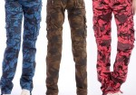 Funky Trousers 