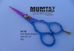 Professional Hair Scissors design