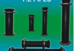 Polyethylene Pipes (P.E)