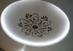 POP CEILING