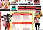 Birthday Occasion Event Company in Karachi