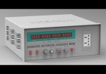 frequency converter adjustable