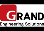 GRAND ENGINEERING SOLUTIONS LOGO