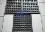 HT HPL/PVC Raised Access Floor/ Anti Static False Flooring