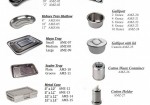 Hollow ware