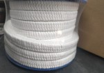PURE PTFE GLAND PACKING 