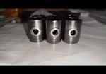 PURE GRAPHITE SLEEVES 