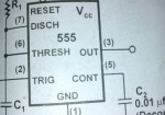 555 timer block diagram