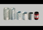main products of well screens and casings