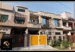 Park View Villas Lahore 