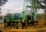 Drilling Rig for Water-Well