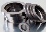 PURE GRAPHITE RINGS SEAL
