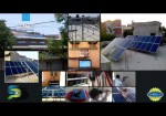 7KW Off-Grid Solar Home System