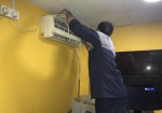 AC repair and maintenance