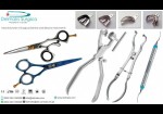 Delmaks Surgico Manufacturer of Surgical,Dental and Beauty Instruments