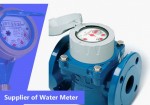 water meter supplier in pakistan, fasin international, 