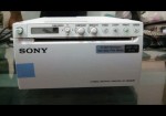 SONY 898 NEw Printer