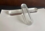 KLINGER REFLEX/PLAIN GUAGE GLASS 