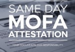 MOFA Attesttaion - Attestmydocs.online