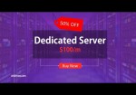 Dedicated Server