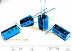 220uF 50V 130C 5000 Hours Capacitors （Skype：banckucao）