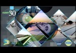 30KW Off-Grid Solar Power System for Industry