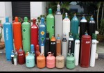 All speciality and mixture gases under one roof.