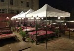 Gazebo Canopy Tent Manufactures By Macci Tent House