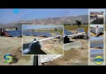 24KW On-Grid Solar Water Pump System for Agriculter
