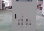 Static frequency converter 