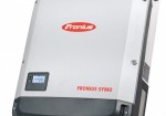 Fronius inverter
