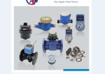 We deal in Mechanical type water meters, Multi-Jet, Single-Jet water meter, Woltman type, Smart type water meters, Ultrasonic flow meter, Digital and GPRS water meter. 