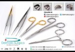 Delmaks Surgico Manufacturer of Surgical,Dental and Beauty Instruments
