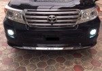 Landcruiser V8 for rent in Lahore
