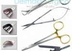 Delmaks Surgico Manufacturer of Surgical,Dental and Beauty Instruments