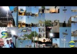 Solar Street Lights System for Villages