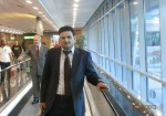 Abu Dhabi Airport