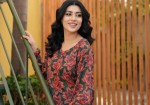 Lawn Stitched Unstitched--Sahraa
