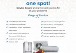 HVAC all in one spot