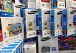 COMPLETE RANGE OF HD LED TV 32