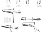 RECTUM (Surgical Instruments)