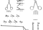ESOPHAGOSCOPY. (Surgical instruments)