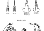 TRACHEOTOMY (Surgical Instruments)