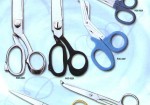 Tailor & Utality Scissors