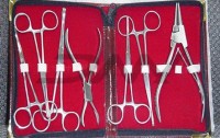DENTAL  MEDICAL  INTERNATIONAL