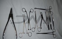 DENTAL  MEDICAL  INTERNATIONAL