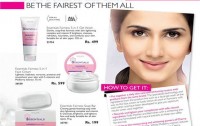 Starlett Natural Cosmetics n Accessories