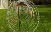 Anping Konhta Razor Wire Factory